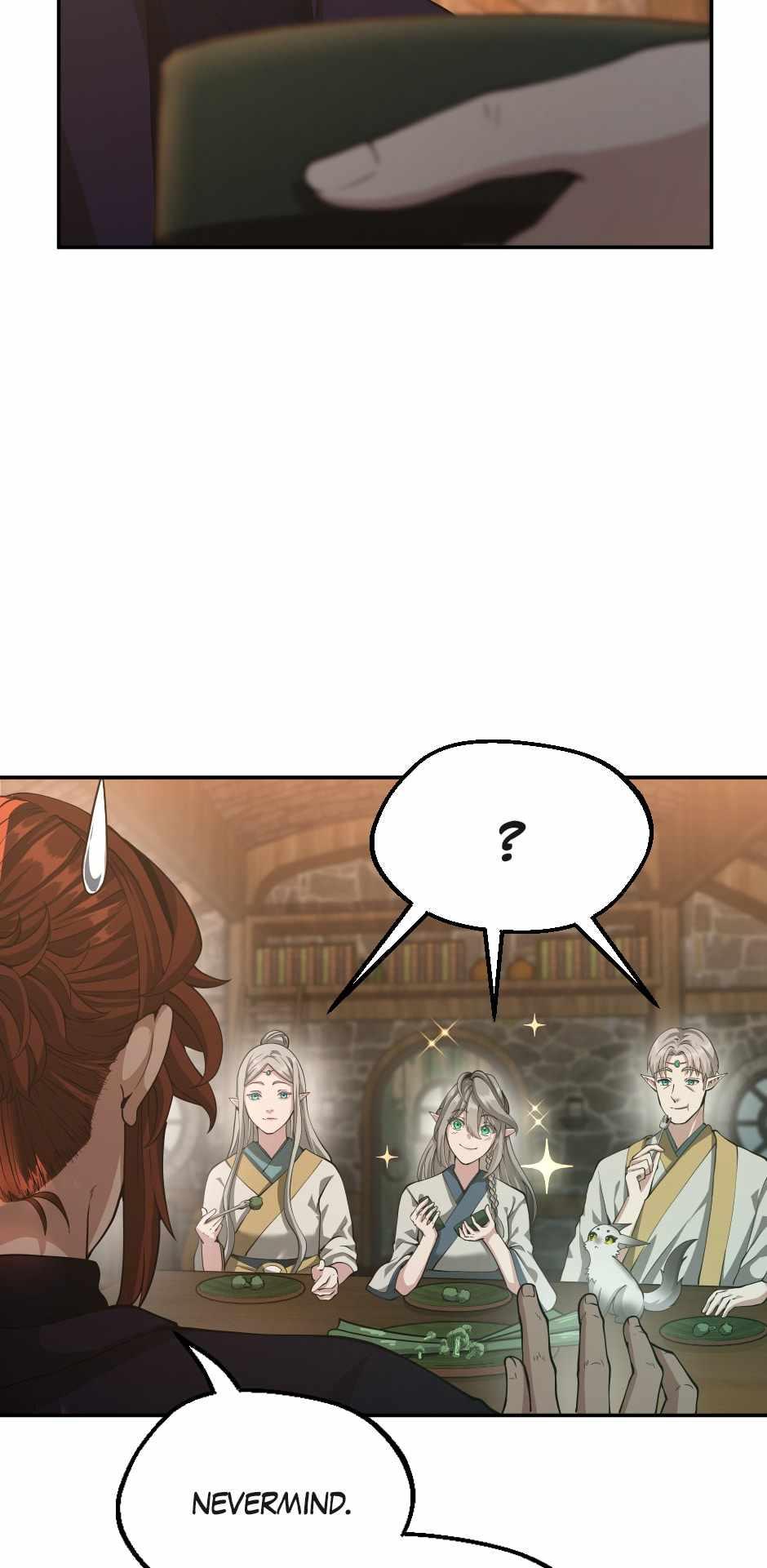 The Beginning After The End Chapter 133 image 12